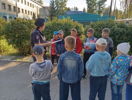 Обучающее занятие по ПДД Обучающее занятие по ПДД.