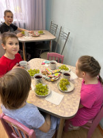 Мастер-класс "Праздничные прянички" Мастер-класс "Праздничные прянички".